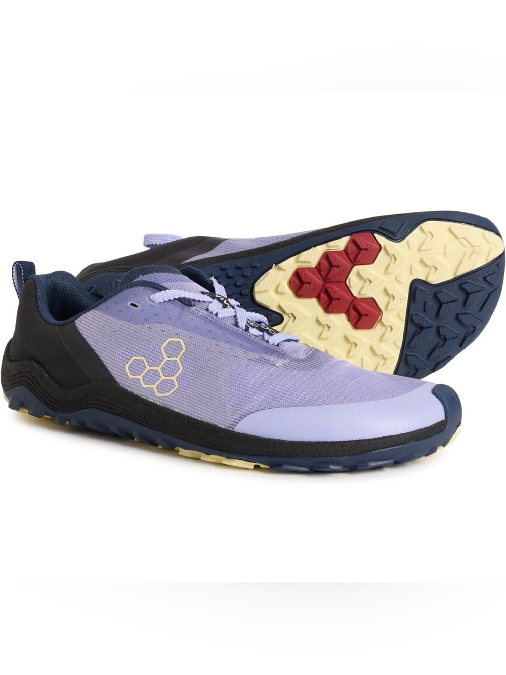 Brand New Vivobarefoot Primus Trail Flow - W39